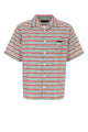 Prada Camicie Stampate