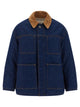 Ami Paris 'Worker' Jacket