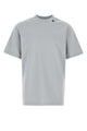 Prada Powder Blue Cotton T-Shirt