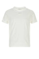 Prada White Cotton T-Shirt
