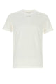 Prada White Cotton T-Shirt