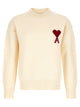 Ami Paris 'Ami De Coeur' Sweater