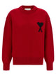 Ami Paris 'Ami De Coeur' Sweater