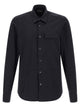 Kiton 'Buba' Shirt