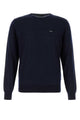 Prada Superfine Wool Crewneck Sweater