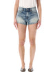 Icon Denim Icon Denim Umi High-Rise Denim Shorts