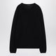 Prada Blue Cashmere Sweater