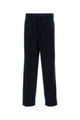 Prada Midnight Blue Corduroy Pant