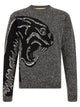 Valentino Garavani Valentino Garavani 'Panthère' Sweater