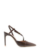 Malone Souliers "Valeria" Pointed Pump T.090