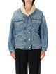 Isabel Marant Isabel Marant Pimia Denim Jacket