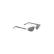 Valentino Silver Metal Sunglasses