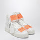 Off-White 3.0 Off Court Sneakers In White