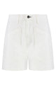 Askk Ny Cotton Shorts