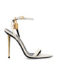 Tom Ford Padlock Sandal