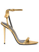 Tom Ford Padlock Sandal