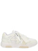 Off-White Ow Be Right Back Mesh Sneakers