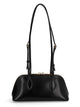Bally Black Calf Handbag