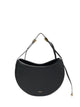 Furla " Moonstone" Calf Leather Medium Shoulder Bag