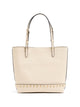 Valentino Garavani Rockstud Small Leather Tote