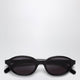 Retrosuperfuture Black Lunettes 2 Sunglasses