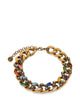Etro Etro Womens Patterned Designer Accessory
