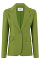 Weekend Max Mara Single-Breasted Jacket