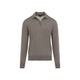 Sease Wombat Ultra Fine Virgin Wool Polo