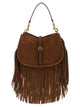 Etro 'Pony' Medium Shoulder Bag
