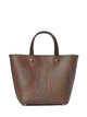 Etro Etro Essential Mini Tote