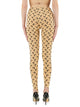 Marine Serre Marine Serre All-Over Moon Print Leggings