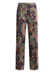 Etro Bootcut Trousers