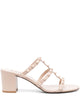Valentino Garavani Rockstud Leather Sandals