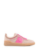 Valentino Garavani Valentino Garavani Sneakers In Pink