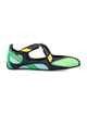 The Attico The Attico Floor 1 Mesh Ballerina