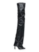 The Attico Robin Otk Tight High Boot
