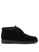 Santoni Ankle Booties