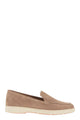 Santoni Yaltamoc - Suede Loafer