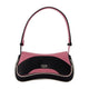Diesel Play Shoulder Bag - - Synthetic Leather - Black