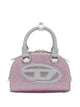 Diesel 1Dr Dome Crossbody Bag