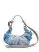 Diesel Grab Small Hobo Bag
