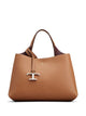 Tod's Handbag Micro In Leather