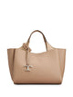 Tod's Beige Leather Bag