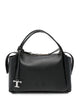 Tod's Tod's Bags In Black Calfskin