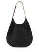 Tod's Di Bag Small Leather Hobo Bag