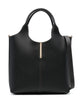 Tod's Leather Mini Tote Bag