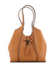 Tod's Hammered Leather Tote