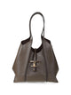 Tod's Tods Small T Timeless Leather Tote