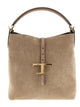 Tod's 'T Timeless' Mini Bucket Bag