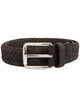 Tod's Cint. Fibbia Intreccio P.35